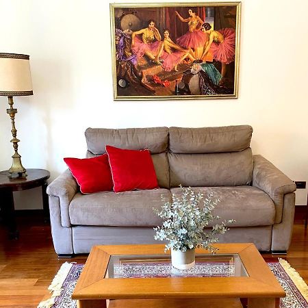 Verona In Musica Apartment Экстерьер фото