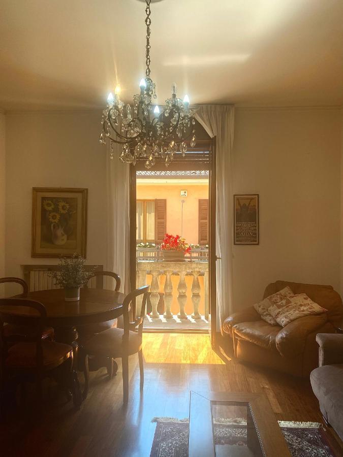 Verona In Musica Apartment Экстерьер фото