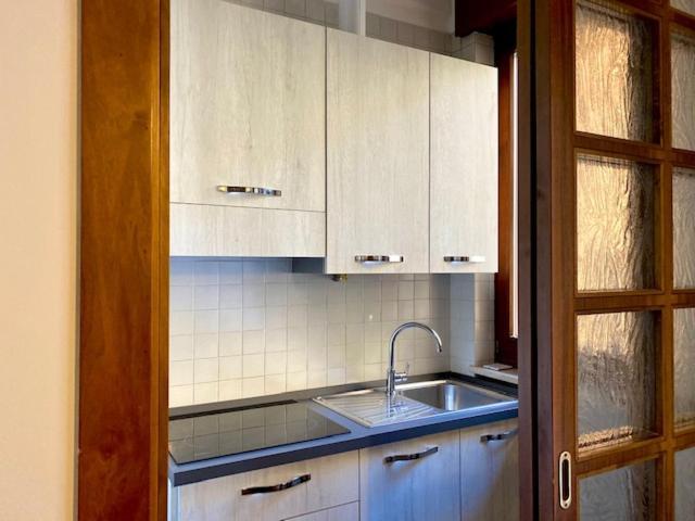 Verona In Musica Apartment Экстерьер фото