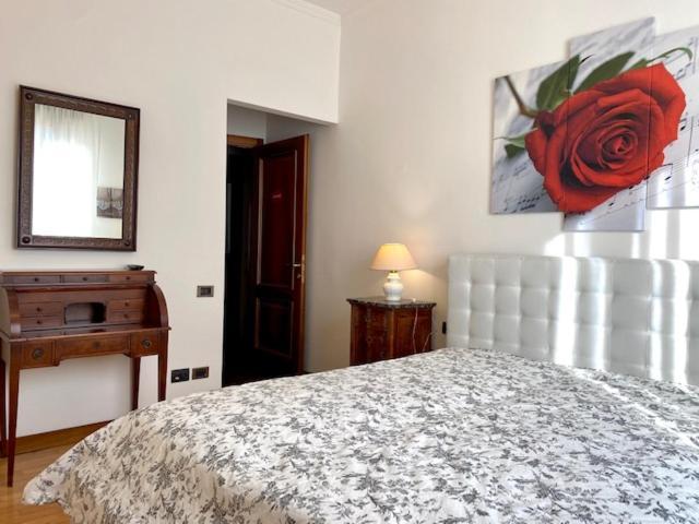 Verona In Musica Apartment Экстерьер фото
